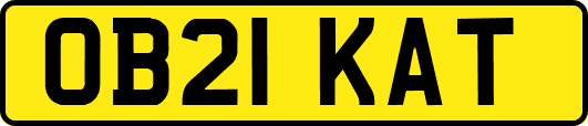 OB21KAT