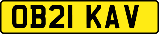 OB21KAV