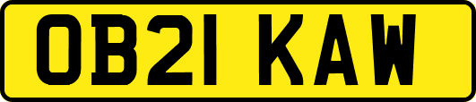 OB21KAW