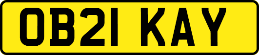 OB21KAY
