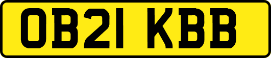 OB21KBB