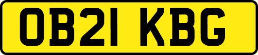 OB21KBG