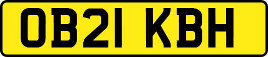 OB21KBH