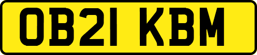 OB21KBM