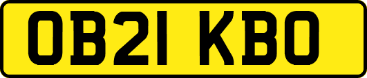 OB21KBO