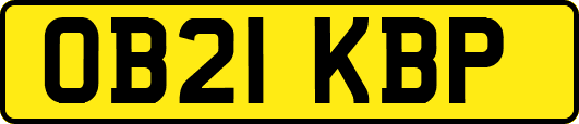 OB21KBP