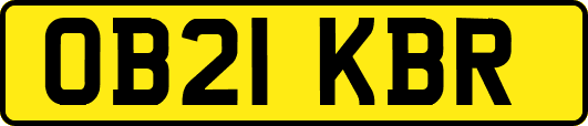 OB21KBR