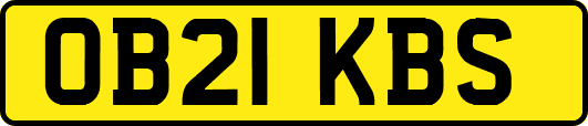 OB21KBS