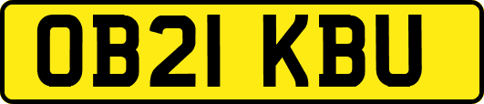 OB21KBU