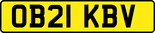 OB21KBV
