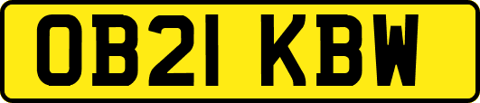 OB21KBW