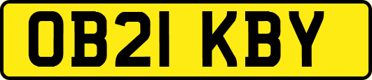 OB21KBY