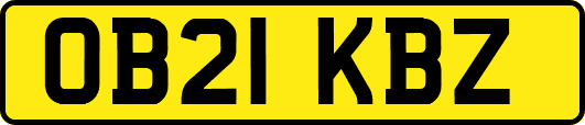 OB21KBZ