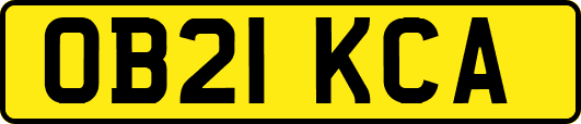 OB21KCA