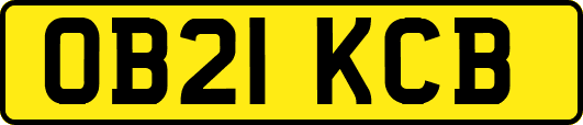 OB21KCB