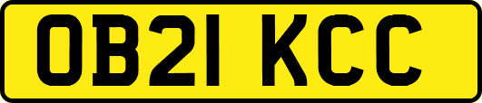 OB21KCC