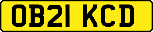 OB21KCD
