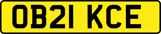OB21KCE