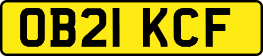 OB21KCF