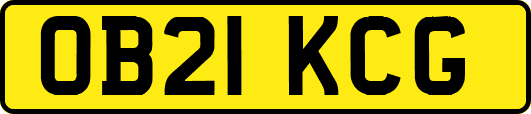 OB21KCG