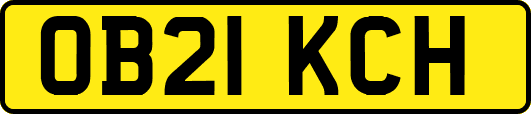 OB21KCH