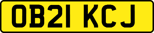 OB21KCJ
