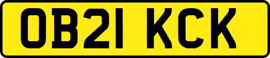 OB21KCK