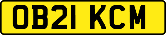 OB21KCM