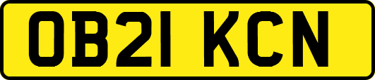OB21KCN
