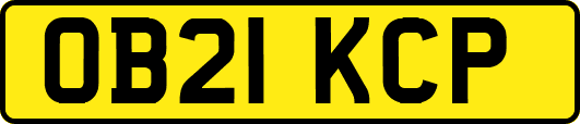 OB21KCP