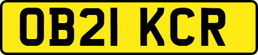 OB21KCR