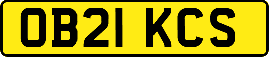 OB21KCS