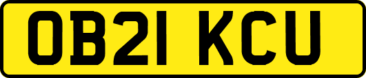OB21KCU