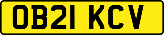 OB21KCV