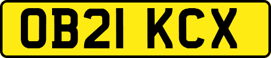 OB21KCX
