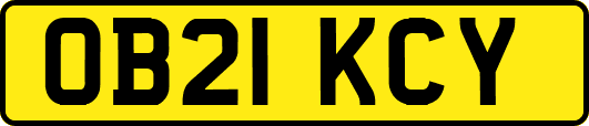 OB21KCY