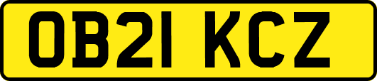 OB21KCZ