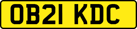 OB21KDC