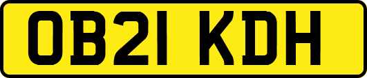 OB21KDH