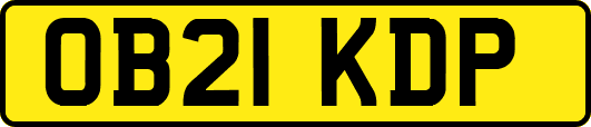 OB21KDP
