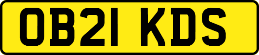 OB21KDS