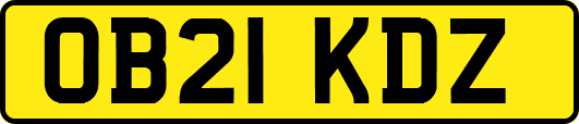 OB21KDZ