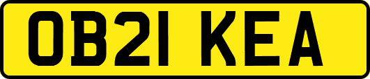 OB21KEA