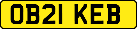 OB21KEB