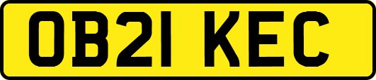 OB21KEC