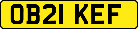 OB21KEF