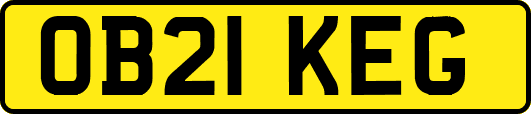 OB21KEG