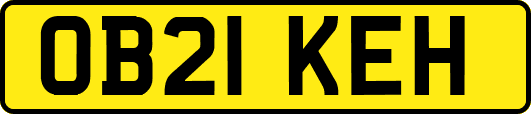 OB21KEH