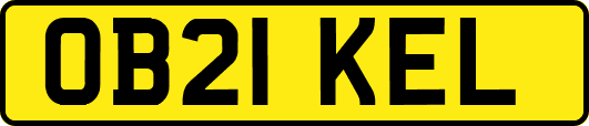 OB21KEL