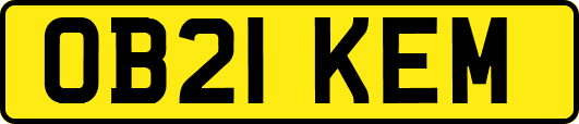 OB21KEM